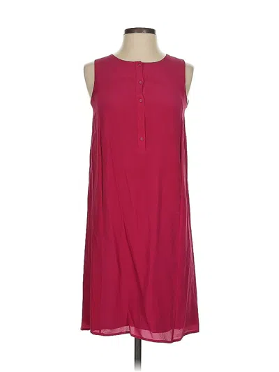 Pre-owned Comptoir Des Cotonniers Casual Dress