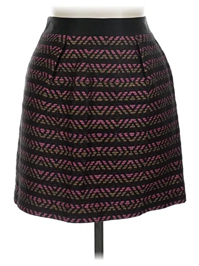 Pre-owned Comptoir Des Cotonniers Casual Skirt In Pink