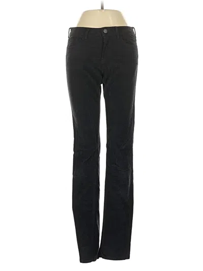 Pre-owned Comptoir Des Cotonniers Jeans In Black