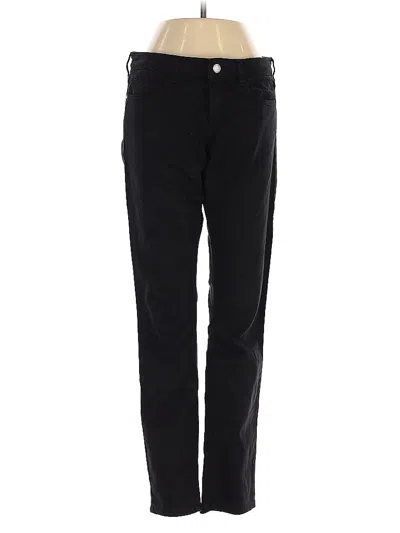 Pre-owned Comptoir Des Cotonniers Jeans In Black