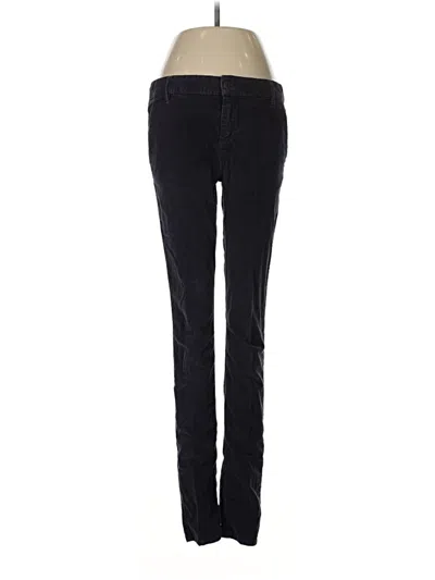 Pre-owned Comptoir Des Cotonniers Jeans In Black