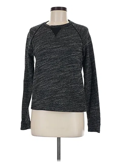 Pre-owned Comptoir Des Cotonniers Pullover Sweater In Gray