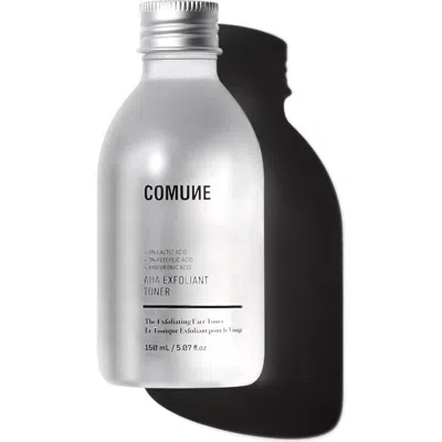 Comune Aha Exfoliant Toner