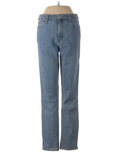 Pre-owned Comune Jeans In Blue