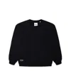 Comune Luka Crew - Black In Black