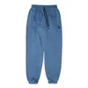 Comune Men's Blue Enzo Jogger - Marine In Blue