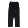 Comune Men's Duke Sweatpants - Black In Black