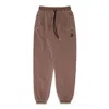 Comune Men's Enzo Jogger - Brown In Brown