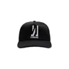 Comune Men's Icon Active Trucker Hat In Black