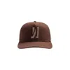 Comune Men's Icon Trucker Hat In Brown