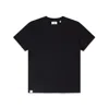Comune Men's Nori Tee - Black In Black