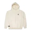 Comune Neutrals Duke Hoodie - Bone In Neutral