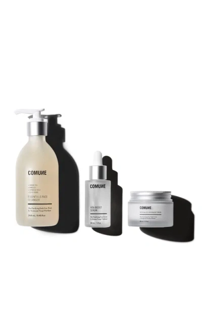 Comune Renew Nightly Care Trio
