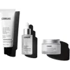 Comune Revitalizing Day And Night Skincare Trio