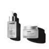 Comune White Revitalize Boost Therapy Duo In White