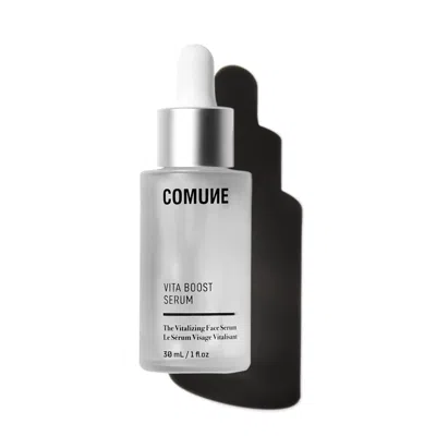 Comune White Vita Boost Serum