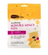 Comvita Manuka Honey Lollipops