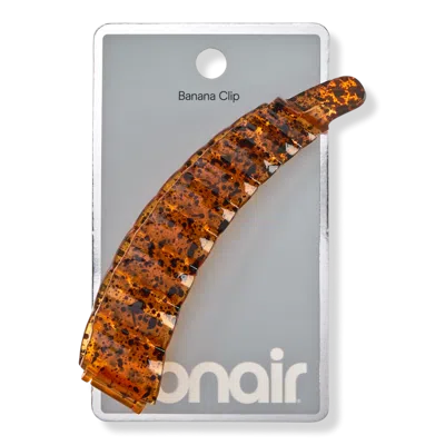 Conair Accessories Banana Clip