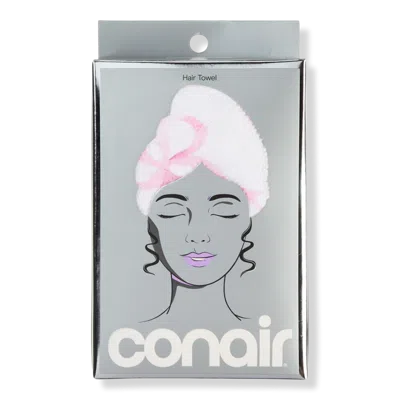 Conair Accessories Hair Towel