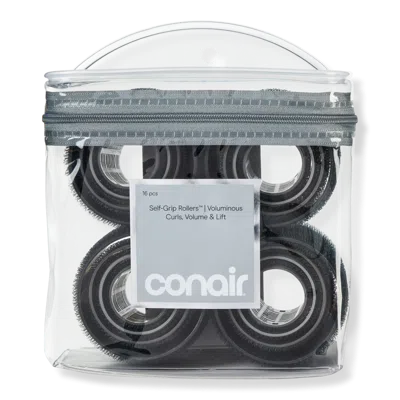 Conair Accessories Heatless Rollers