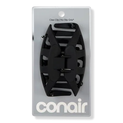 Conair Accessories Large Matte Claw Clip