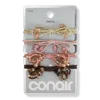 Conair Accessories Mixed Elastics