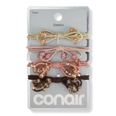 Conair Accessories Mixed Elastics