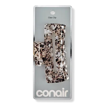 Conair Accessories Open-center Acrylic Claw Clip