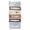 Conair Accessories Rectangle Snap Clips