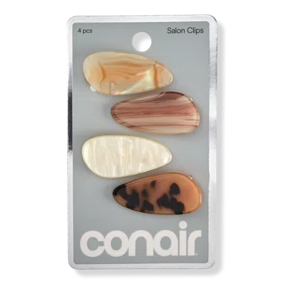 Conair Accessories Salon Clips