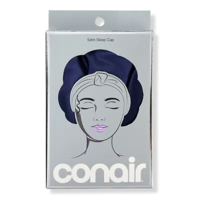 Conair Accessories Satin Sleep Cap