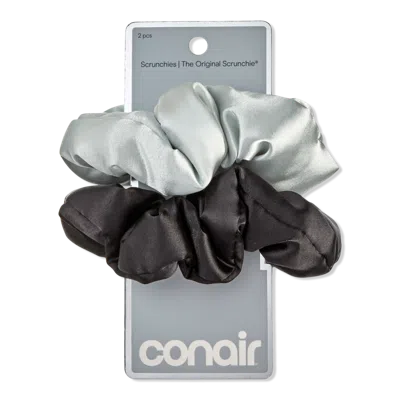 Conair Accessories Scrunchies
