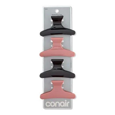 Conair Accessories Sectioning Clips