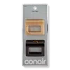 Conair Accessories Small Rectangular Claw Clips