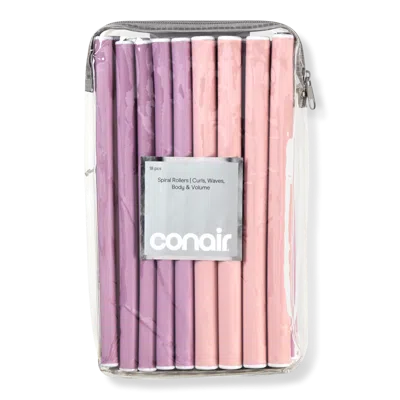 Conair Accessories Spiral Rollers