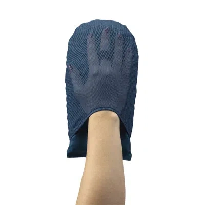 Conair Completecare Garment Press Pad Mitt In Gray;blue