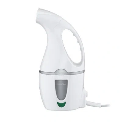 Conair Completesteam Travel Steamer In White