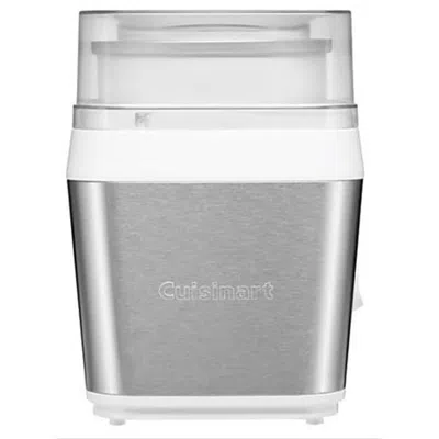 Conair-cuisinart 1y6603 Fruit Scoop Ice Cream Maker In Multi