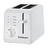 Conair-cuisinart Nz6499 2-slice Compact Toaster In Multi