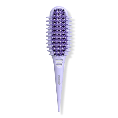 Conair Curl Define Pro Detangler Hair Brush For Loose Curls - Small