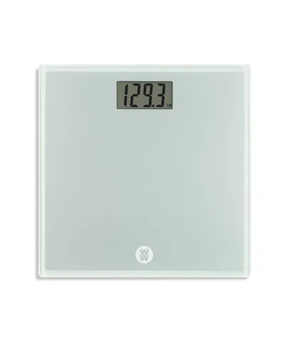 Conair , Digital Tempered Safety Glass Scale