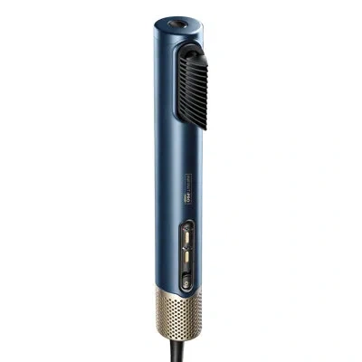 Conair Digitalaire Drying Wand In Blue