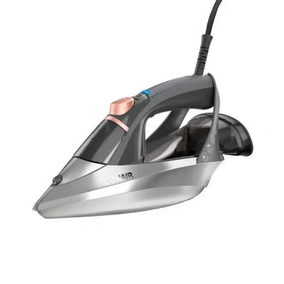 Conair Glidelite Professional Iron In Black