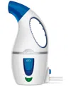 Conair Gs2 Completesteam Travel Fabric Steamer In White