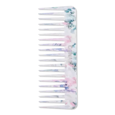 Conair Impressions Floral Comb