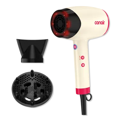 Conair Infiniti Pro Led Infrared Hair Dryer