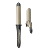 Conair Infinitipro By  1-1/4" Tourmaline Ceramic Clip/clipless Curling Iron