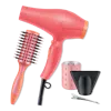 Conair Infinitipro By  17-piece Blowout Kit