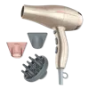 Conair Infinitipro By  1875w Frizz-free Pro Titanium Ceramic Ac Dryer