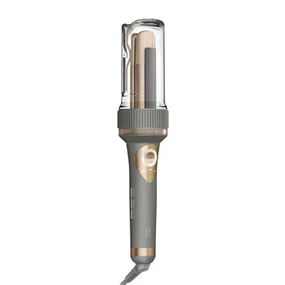 Conair Infinitipro By ® Curl Secret® - 1.25" Barrel In Silver